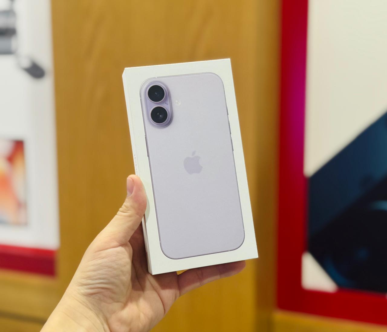 Pin đủ dùng trong ngày, sac nhanh hơn