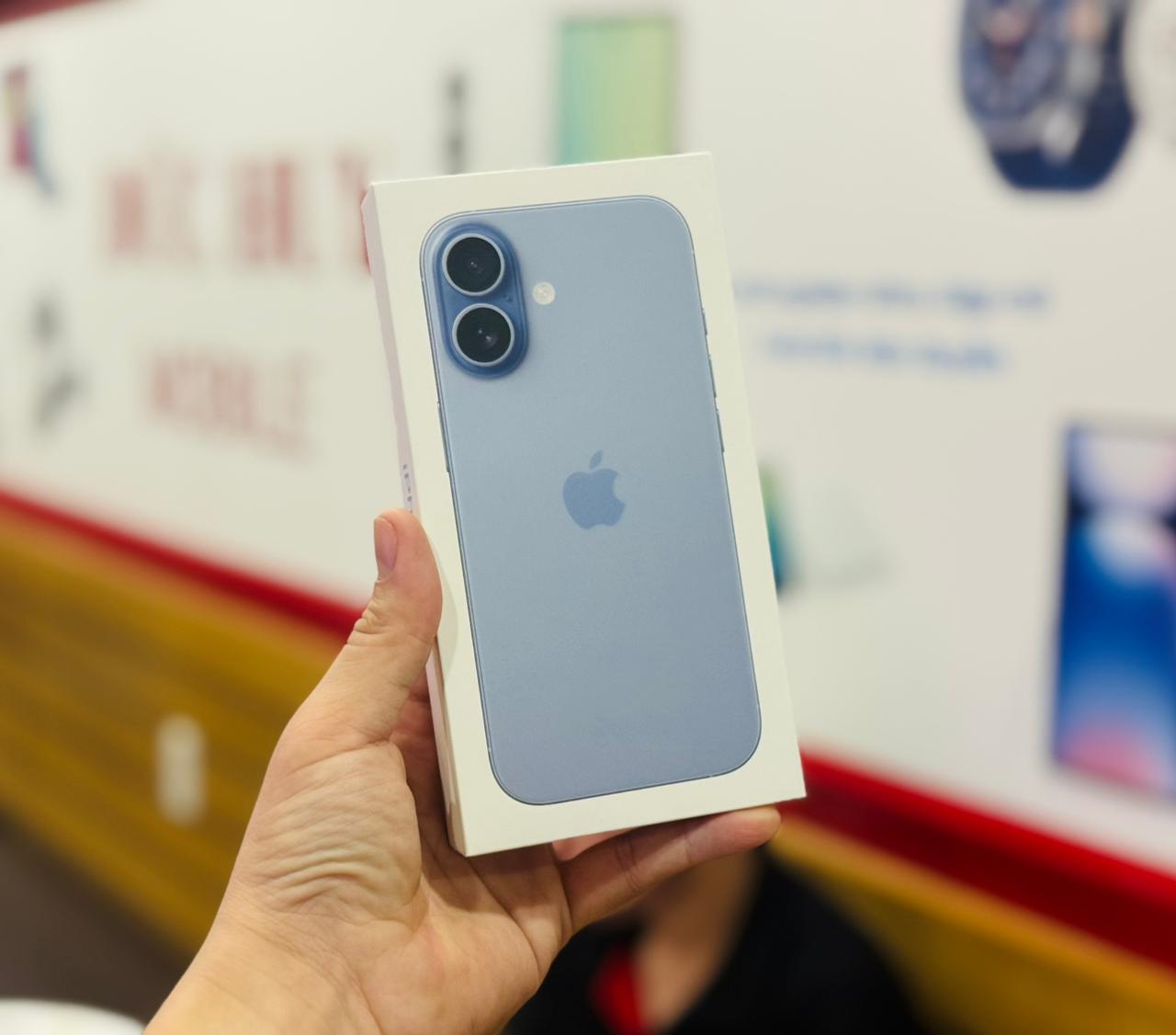 Thiết kế sang trọng, nhỏ gọn