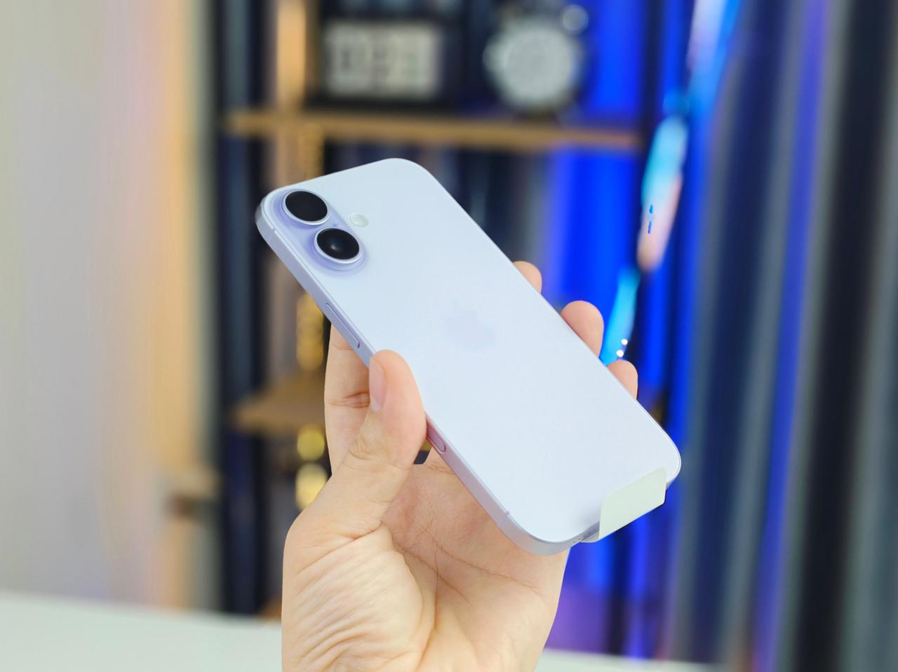 Đánh giá chi tiết iPhone 17 256GB