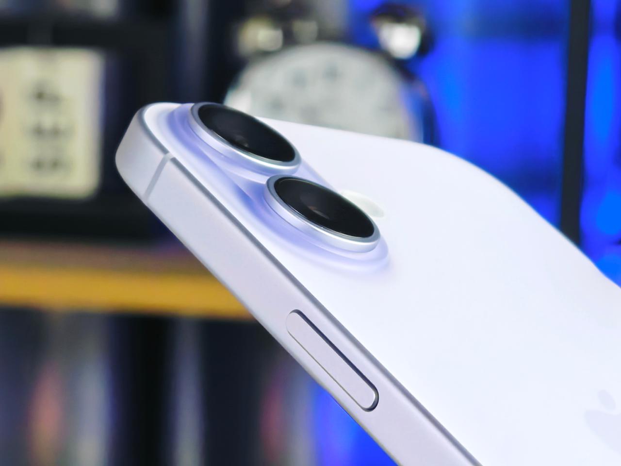 Phone 17 với khả năng hỗ trợ kết nối Wi-Fi 7