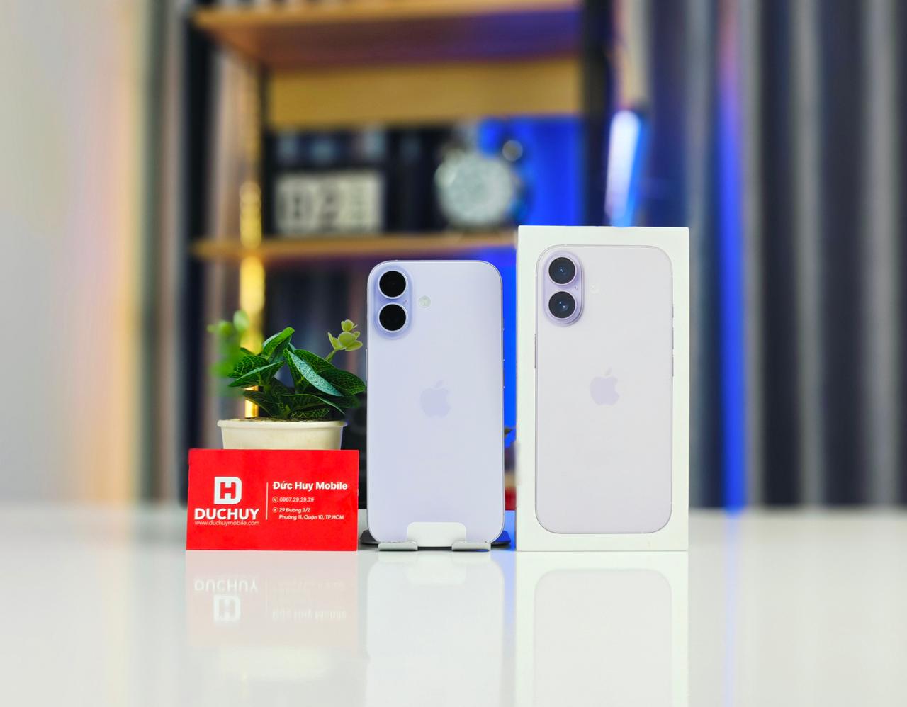 ngoại hình iPhone 17 sang trọng