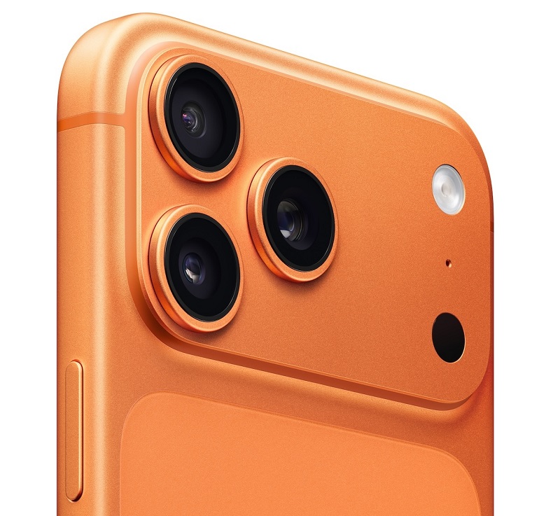 iPhone 17 Pro Max 1TB giá bao nhiêu