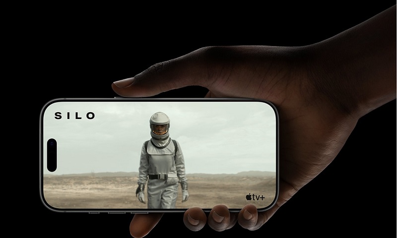 iPhone 17 Pro Max 2TB giá bao nhiêu