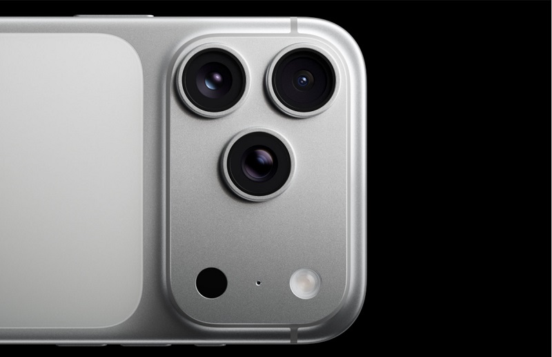 iPhone 17 Pro Max khi nào ra mắt