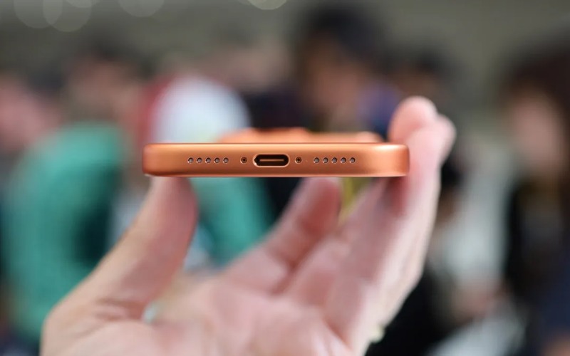 iPhone 17 Pro – Pin bền bỉ, sạc cực nhanh cho người dùng chuyên sâu