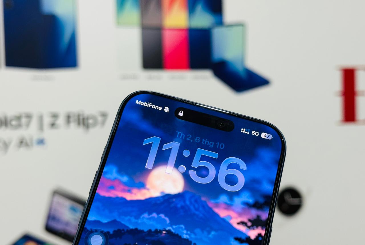 Đánh giá iPhone 17 Pro Max 1TB