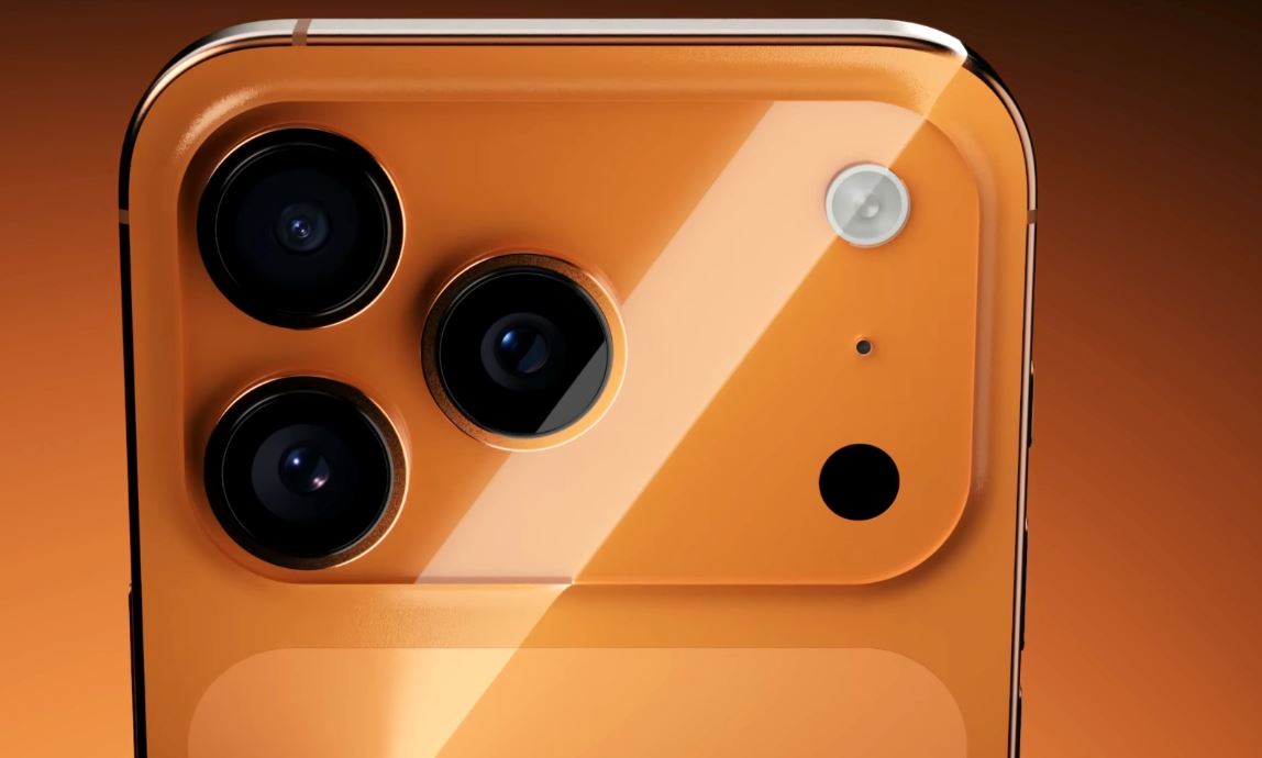 iPhone 17 Pro Max pin bao nhiêu mAh? 