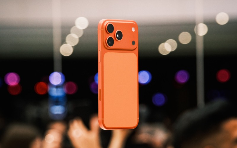 iPhone 17 Pro giá bao nhiêu