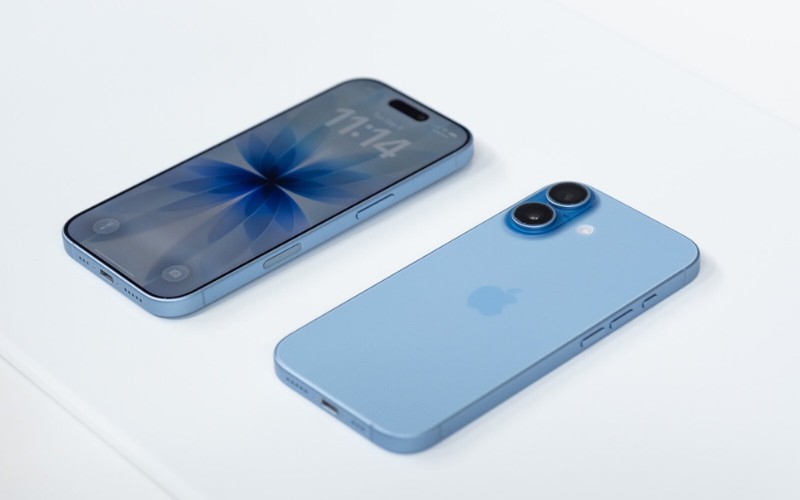 iPhone 17, iPhone Air có chống nước không