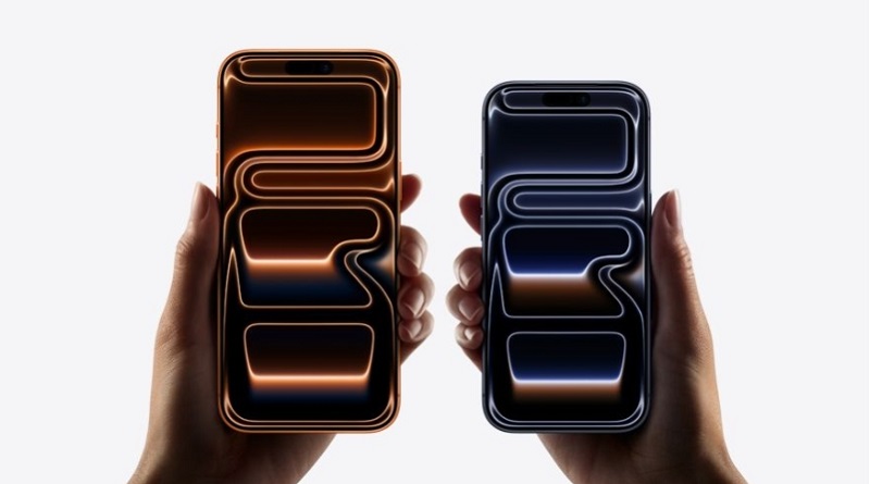 Màn hình iPhone 17, và iPhone Air 