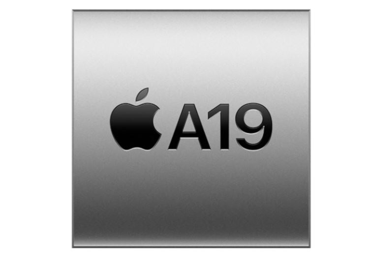 iPhone 17e chạy chip Apple A19 mạnh mẽ