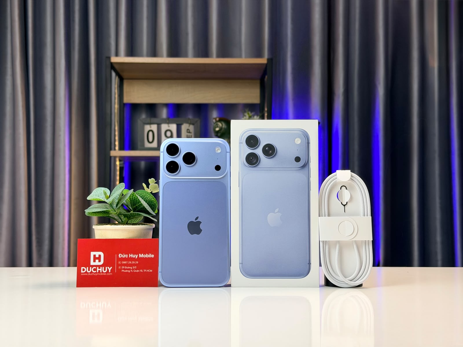 iPhone 18 Pro giá bao nhiêu