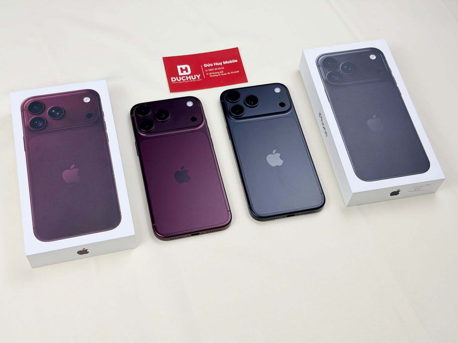 Có nên mua iPhone 18 Pro Max