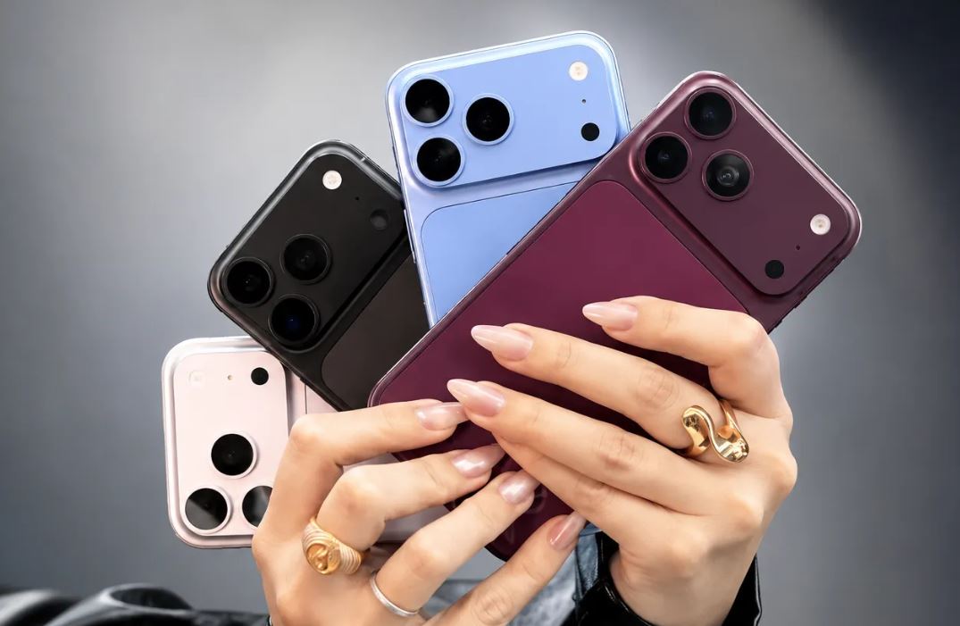 iPhone 18 Pro Max giá bao nhiêu