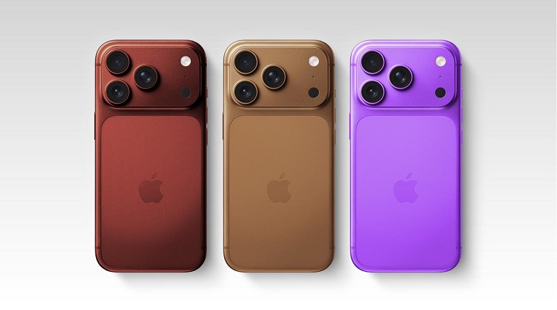 Dung lượng pin iPhone 18 Pro Max bao nhiêu