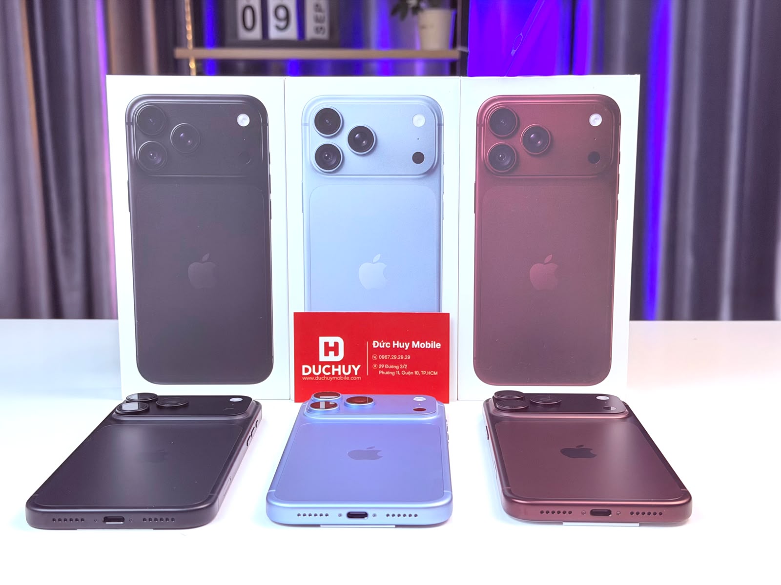 iPhone 18 Pro Max