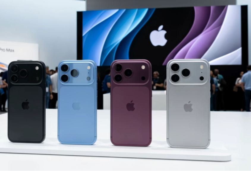 iPhone 18 Pro, Pro Max khi nào mở bán tại Việt Nam