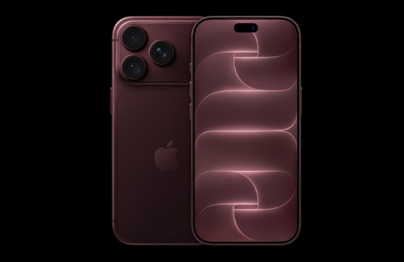 iPhone 18 Pro có màn hình Super Retina XDR kích thước là 6,3 inch