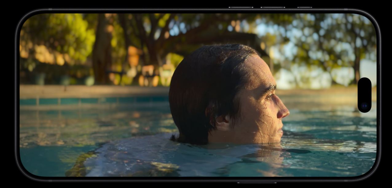 iPhone 18 Pro/Pro Max hỗ trợ ghi hình 4K Dolby Vision