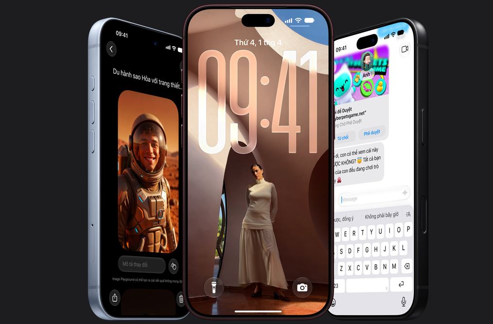 iPhone 18 Pro hỗ trợ nhiều tính năng AI thông minh