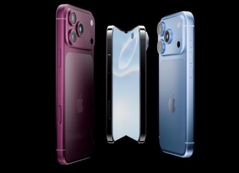 iPhone 18 Pro Max có gì mới
