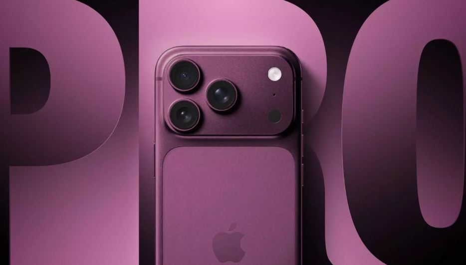 iPhone 18 Pro khi nào ra mắt