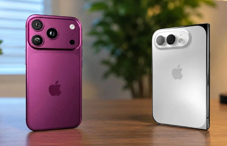 Có thể mua iPhone 18 Pro từ ngày 18/9/2026.