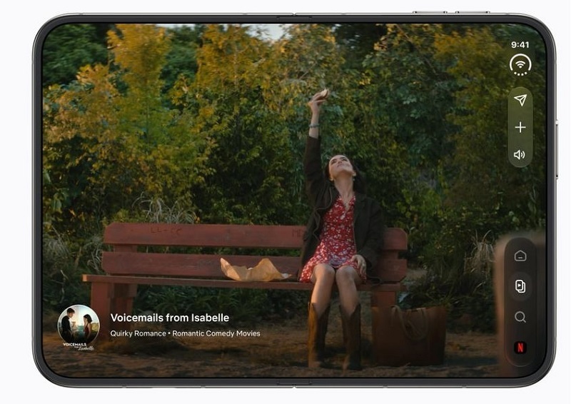 iPhone Duo chạy vi xử lý A20 Pro mạnh mẽ