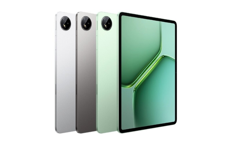 Đánh giá iQOO Pad 5e