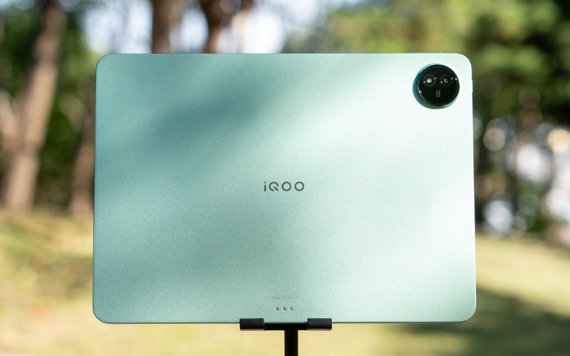 Thiết kế mỏng nhẹ và tiện dụng