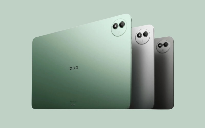 Đánh giá iQOO Pad 6 Pro
