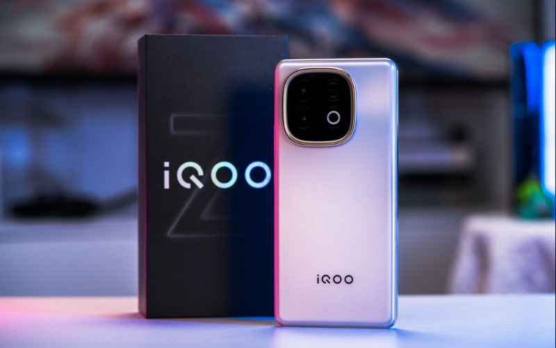 Đặc điểm nổi bật của iQOO Z10 Turbo Pro Plus 5G