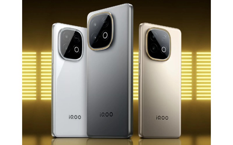 Đánh giá iQOO Z10 Turbo Pro Plus 5G