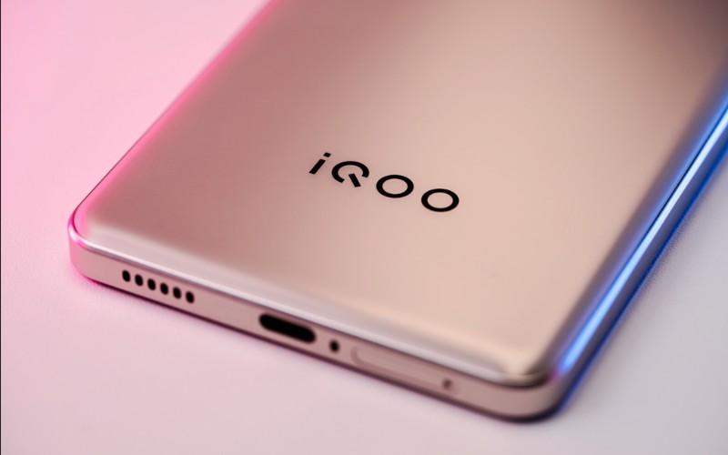 iQOO Z10 Turbo Pro Plus 5G ra mắt