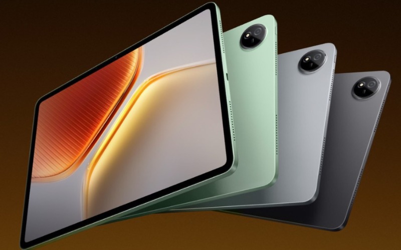 Đánh giá iQOO Pad 5 Pro