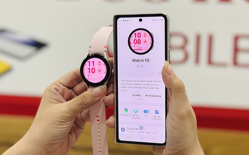 Tải ứng dụng quản lý tương thích