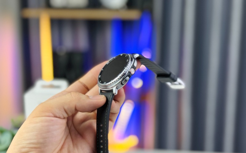 Samsung Galaxy Watch 8 Classic