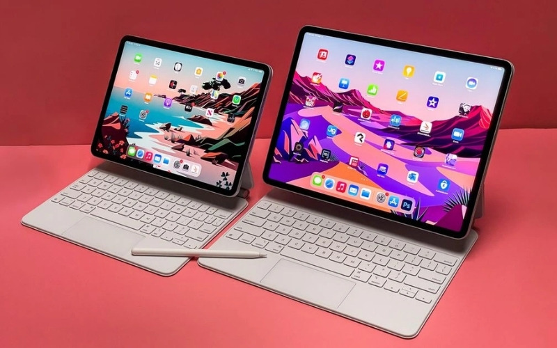 Tại sao cần phải biết chính xác đời iPad?