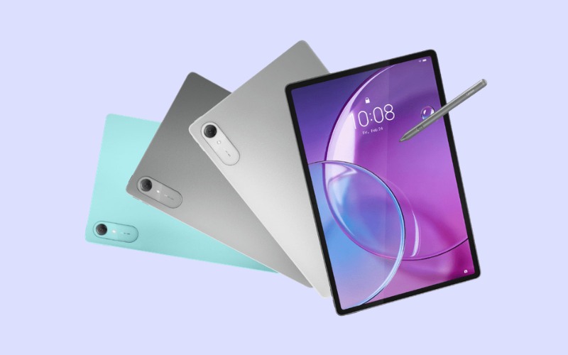Đánh giá Lenovo Idea Tab Pro Gen 2