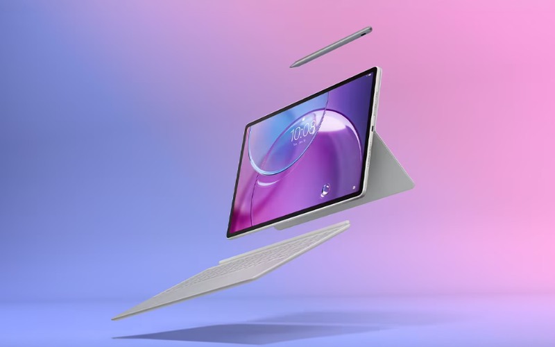 Lenovo Idea Tab Pro Gen 2 ra mắt