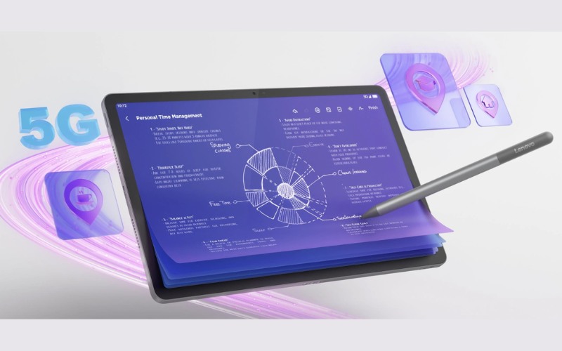 Màn hình LCD độ phân giải 3K+