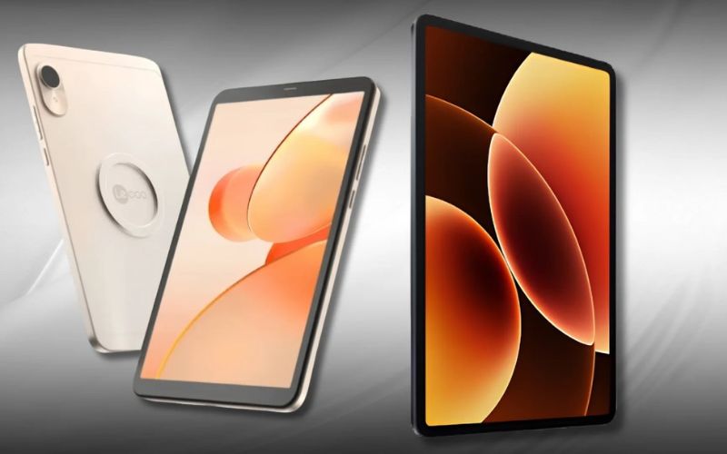 Lenovo Lecoo P900A ra mắt