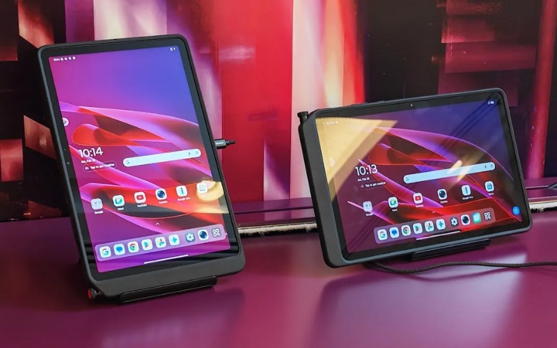 Đặc điểm nổi bật của Lenovo ThinkTab X11