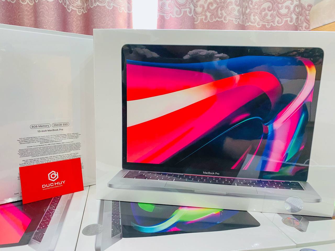 macbook pro m1 13 inch 2020 512gb