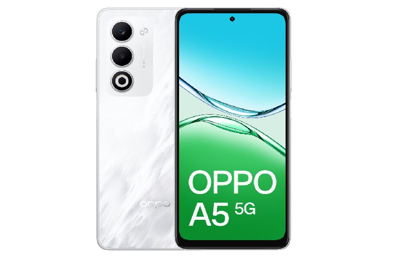 màn hình OPPO A5 