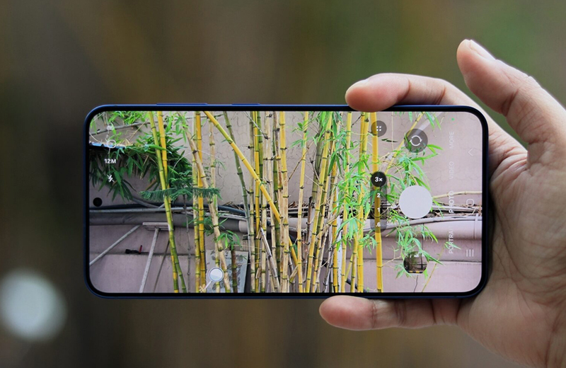 màn hình Samsung Galaxy S26 Edge 5G