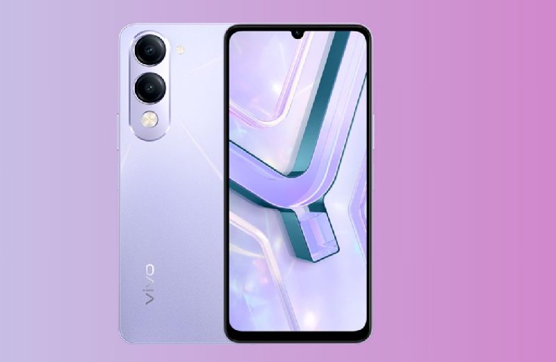 màn hình vivo Y04s