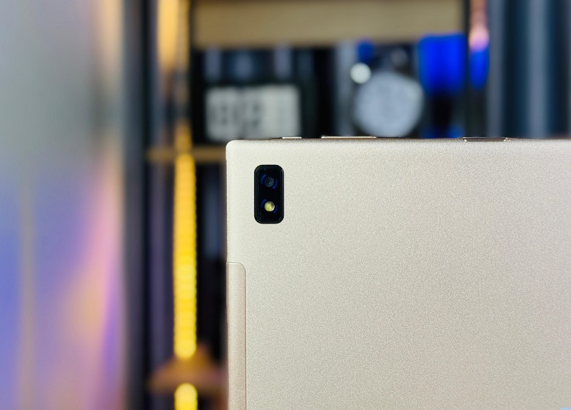 Camera Masstel Tab 10.1 inch đủ dùng