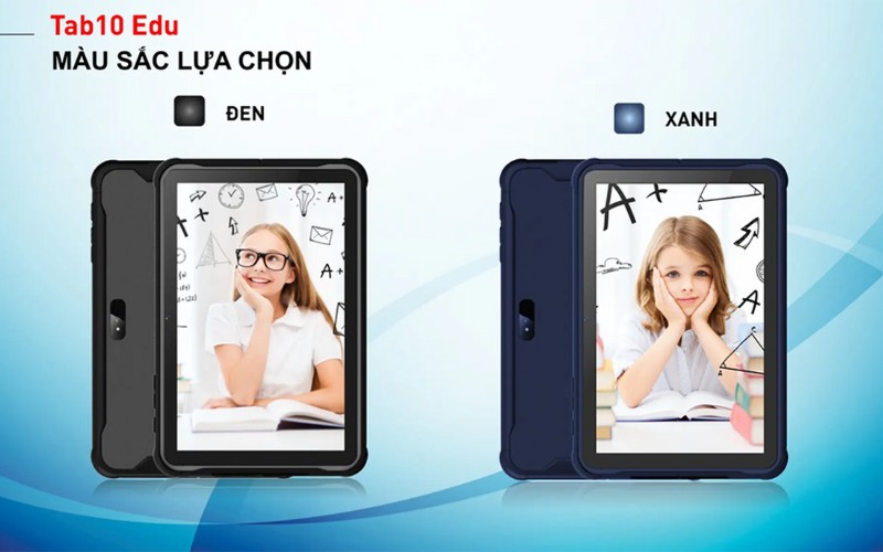 Đánh giá Masstel Tab 10 Edu 4G