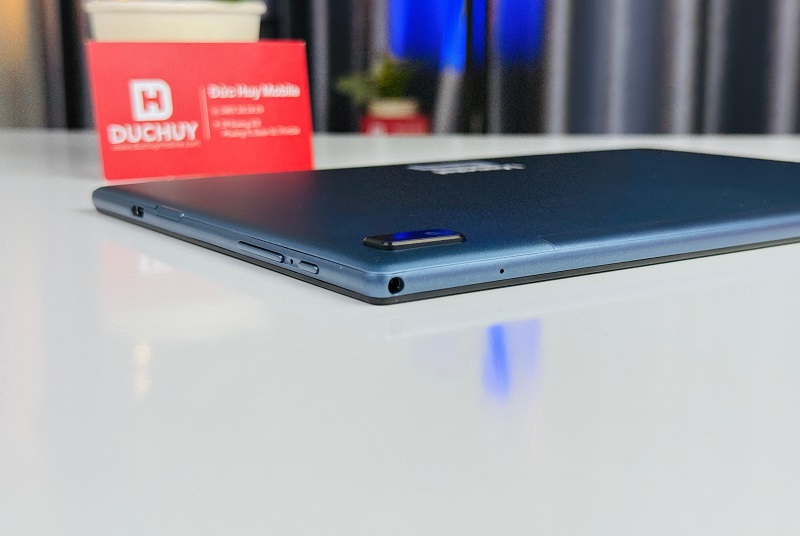 Masstel Tab 10 Wifi có pin 5000 mAh dùng thoải mái cả ngày